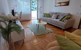 Apartment Meli Varazdin